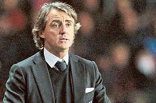 Former Azzurri boss gets second chance after Italy miss three straight World Cups.
