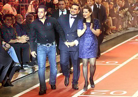 Arshad Ali/Gulf News