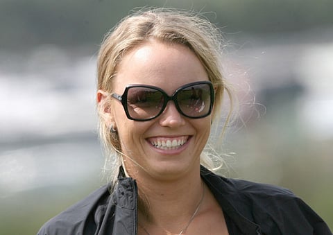 Press Eye Ltd / Rex Features