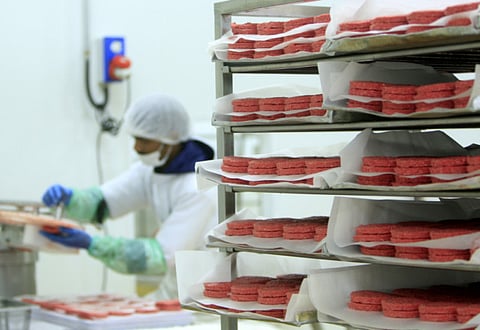 Zarina Fernandes /Gulf News