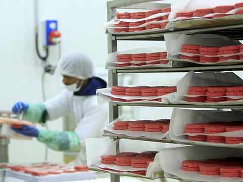 Zarina Fernandes /Gulf News