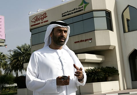 Virendra Saklani/Gulf News