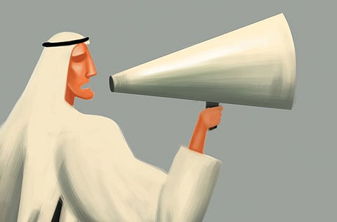 Niño Jose Heredia/©Gulf News