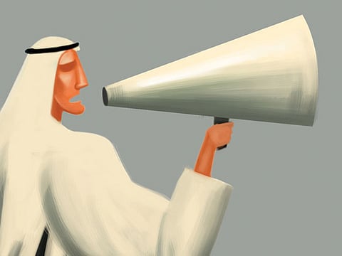 Niño Jose Heredia/©Gulf News