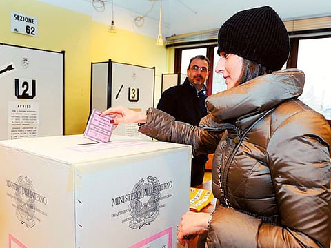 Europe has to start treating voters like adults
