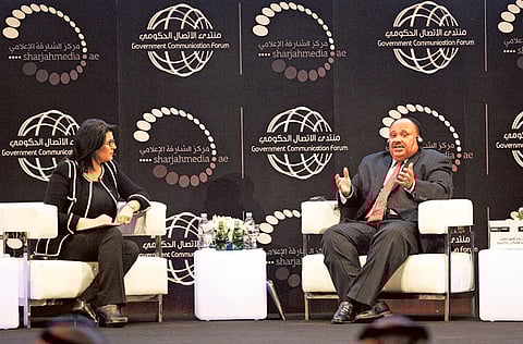 Virendra Saklani/Gulf News