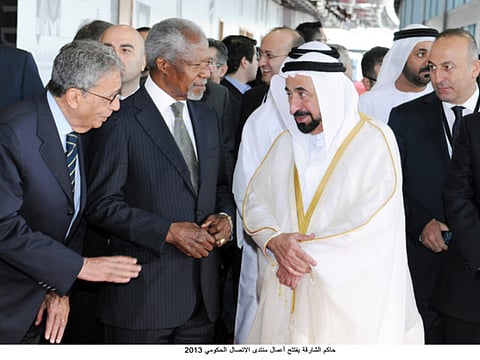 Virendra Saklani/Gulf News