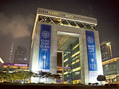Expo 2020 Dubai to allocate Dh5b in contracts to SMEs