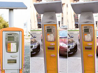 Free parking in Dubai from December 1 to 3 during National Day holidays