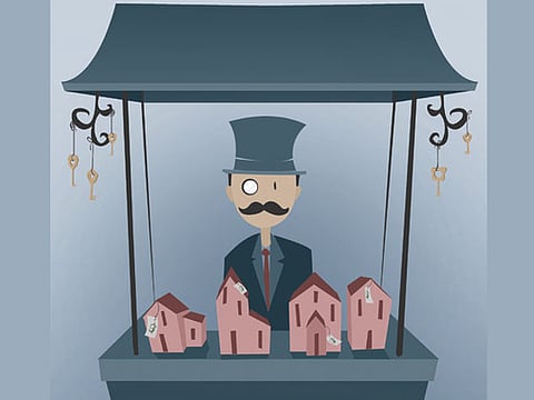 Dana A. Shams©/Gulf News