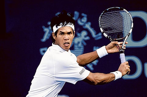 Virendra Saklani/Gulf News