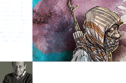 Ramachandra Babu/©Gulf News