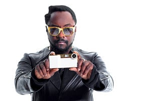 will.i.am: From music to gadgets