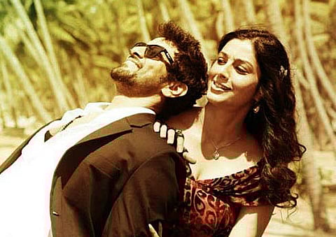 UAE release of Bollywood film ‘David’ delayed