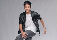 Showbiz Tsismis: Daniel Padilla’s on a roll