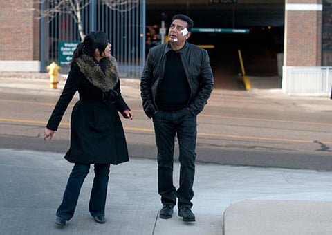 Kamal Haasan to delete Vishwaroopam scenes