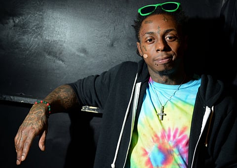 Jordan Strauss/Invision/AP