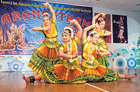 Nagarjuna Rao/Gulf News