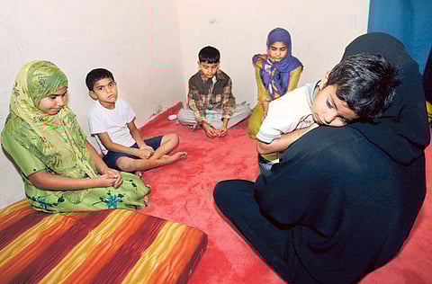 Atiq-Ur-Rehman/Gulf News