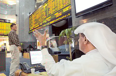 Ahmed Kutty/Gulf News Archives