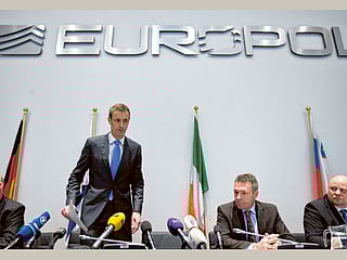 Europol smashes football match-fixing ring