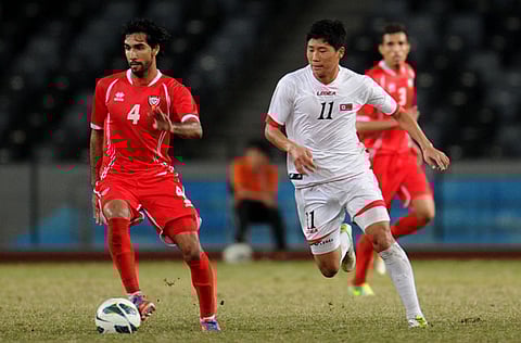 Courtsey: UAE Football Association