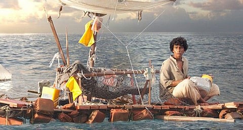 Life of Pi wins Art Directors Guild Awards