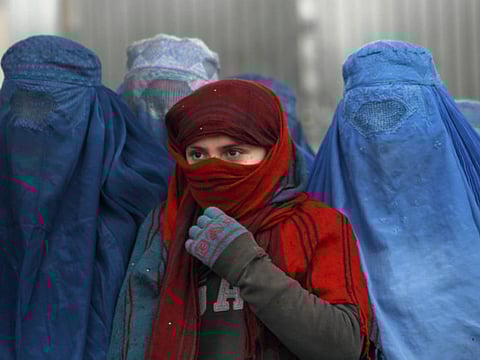 Afghanistan’s predicament