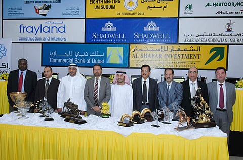 Courtesy: P.K. Majeed