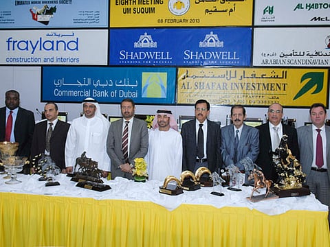 Courtesy: P.K. Majeed