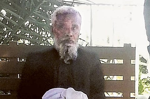 Ahmed Ramzan/Gulf News