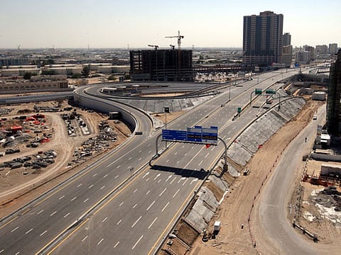 Atiq-Ur-Rehman/Gulf News