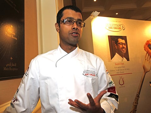 Foodie’s delight: Gourmet Abu Dhabi kicks off