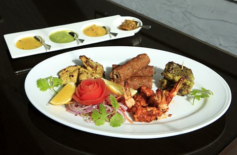 Zarina Fernandes/ XPRESS