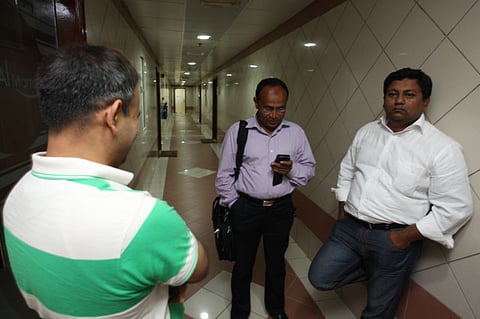 XPRESS/ Francois Nel