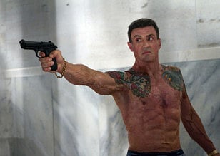 Film Review: Bullet to the Head