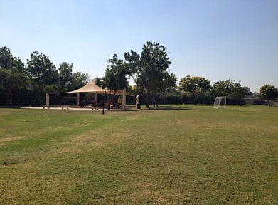 Time limit on sports facility usage in The Lakes