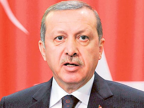 Democracy is already a casualty in Turkey