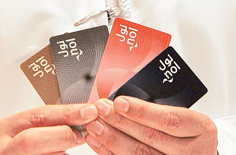 Hadrian Hernandez/Gulf News archives