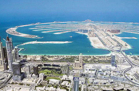 Asghar Khan/Gulf News Archives