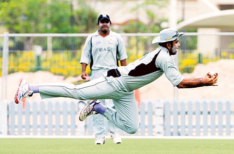 Ahmed Ramzan/Gulf News Archives