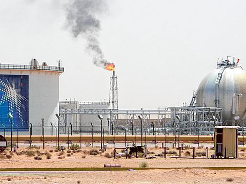 Saudi Arabia ‘could become single largest oil refiner’