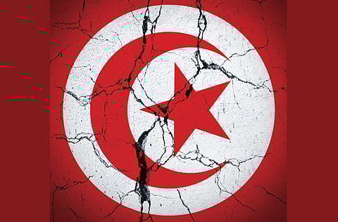 Hugo A. Sanchez/©Gulf News