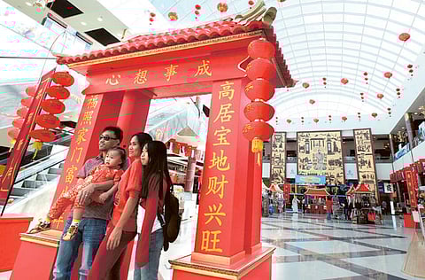 Francois Nel/Gulf News