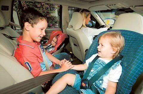 Arshad Ali/Gulf News Archives