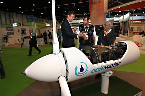 Ahmed Kutty/Gulf News Archives