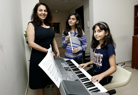 Virendra Saklani/Gulf News