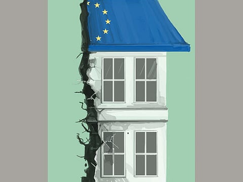 Niño Jose Heredia/©Gulf News