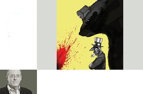 Niño Jose Heredia/©Gulf News