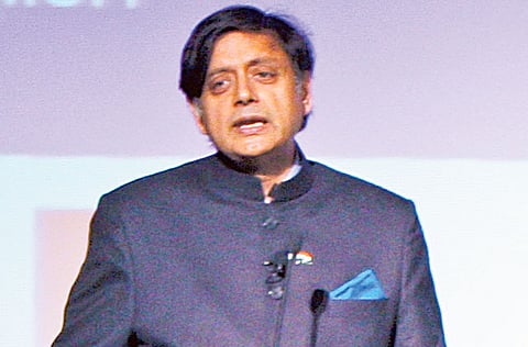 Clint Egbert/Gulf News